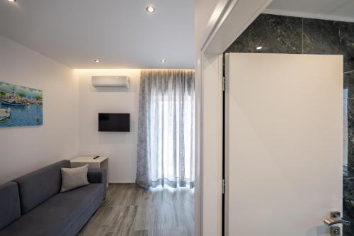 Φωτογραφία από το άλμπουμ του Eden Suites&Apartments Sarande στους Αγίους Σαράντα