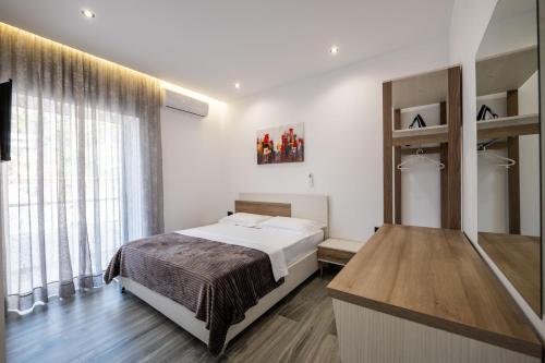 Φωτογραφία από το άλμπουμ του Eden Suites&Apartments Sarande στους Αγίους Σαράντα