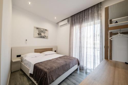 Φωτογραφία από το άλμπουμ του Eden Suites&Apartments Sarande στους Αγίους Σαράντα
