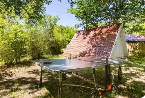 Gambar di galeri bagi Océan glamping di Messanges