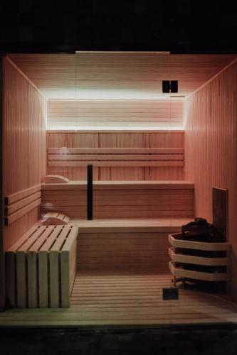 a room with aasteryasteryasteryasteryasteryasteryasteryasteryasteryasteryasteryastery at Grand Brizo Bel Air in Buenos Aires