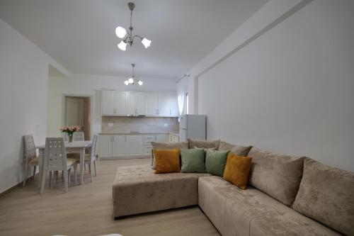 Φωτογραφία από το άλμπουμ του Eden Suites&Apartments Sarande στους Αγίους Σαράντα