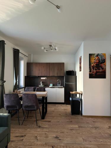 apartman Losonci