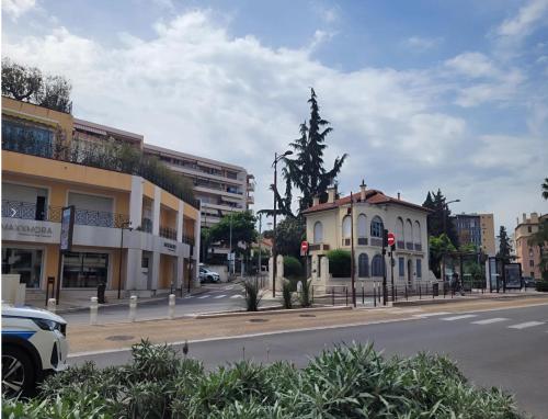 3P Appart, 10' from Palais Festival Cannes