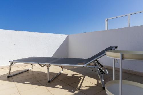 Torremolinos Carihuela Apartament