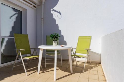Torremolinos Carihuela Apartament