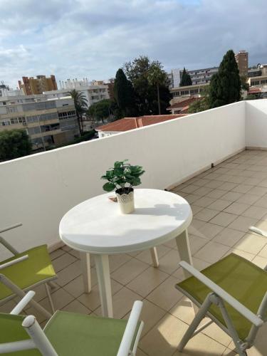 Torremolinos Carihuela Apartament