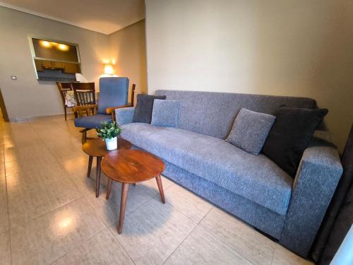 Central Apartment Beach
