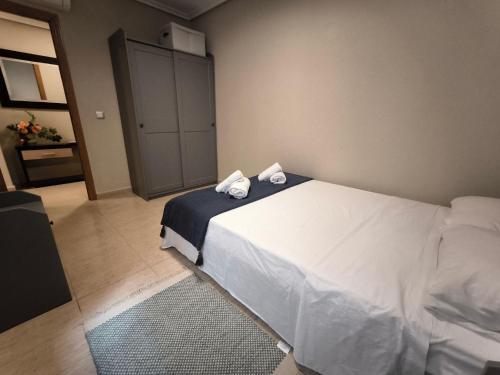 Central Apartment Beach