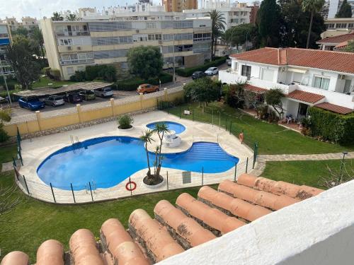Torremolinos Carihuela Apartament