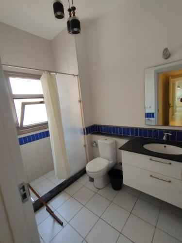 Apartment at Marassi