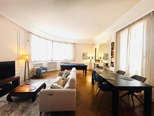 Villa Iena 4 étoiles - Centre Ville Perpignan