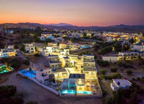 Gennadi GEMS Villas