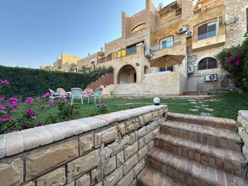 Superior Chalet Marina 4