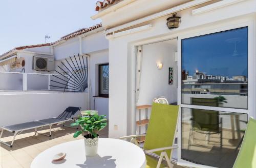 Torremolinos Carihuela Apartament