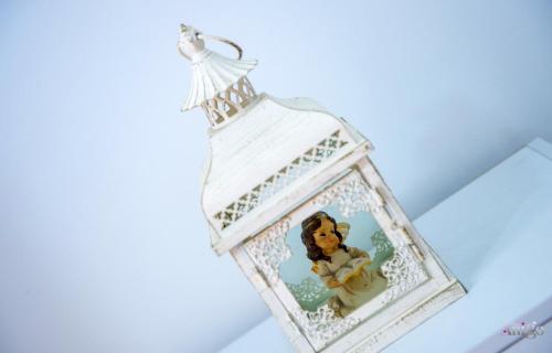 a bottle with a picture of a disney princess at Apartment Elle in Čitluk
