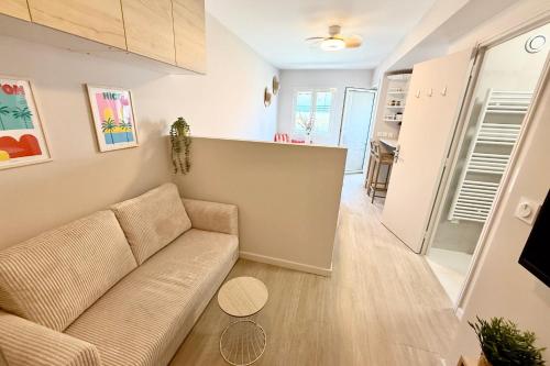 Studio Vieil Antibes All comfort & tasteful decoration photo 2
