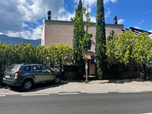 Φωτογραφία από το άλμπουμ του La Perla del Lago di Como σε Perledo