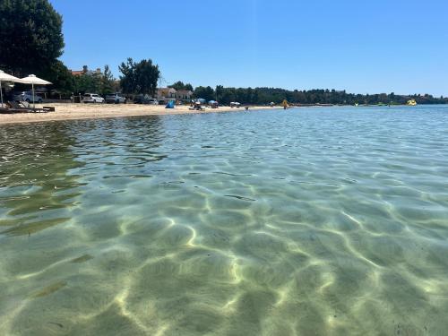 Φυσικό τοπίο κοντά σε αυτή η παραθεριστική κατοικία