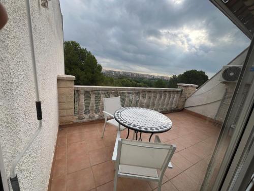 Apartamento Aventura
