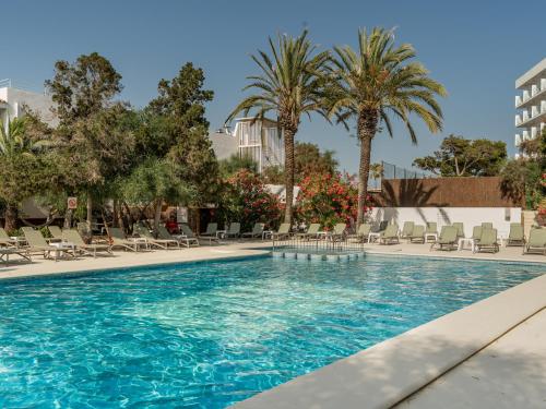 Foto Vago Ibiza 1
