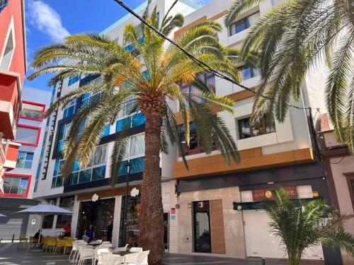 HJS Plaza Suites Apartments I