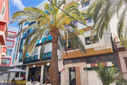 HJS Plaza Suites Apartments II