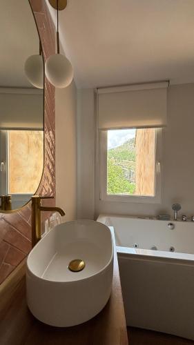 Gallery image of Mirador Del Rey in Cuenca
