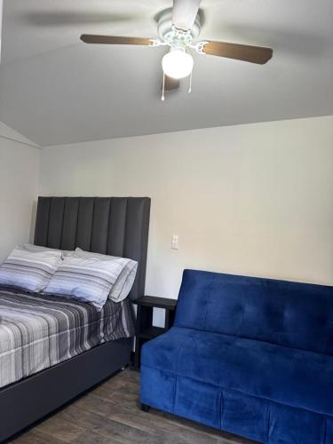 El Encino Cabaña Tiny House