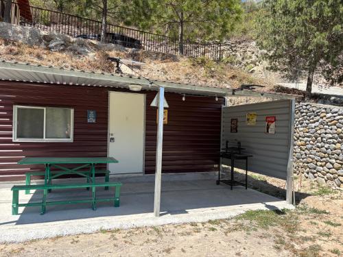 El Encino Cabaña Tiny House