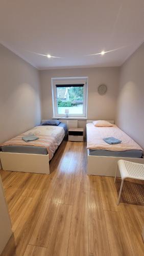 Gallery image of Pokoje Gościnne Gdańsk Hallera in Gdańsk