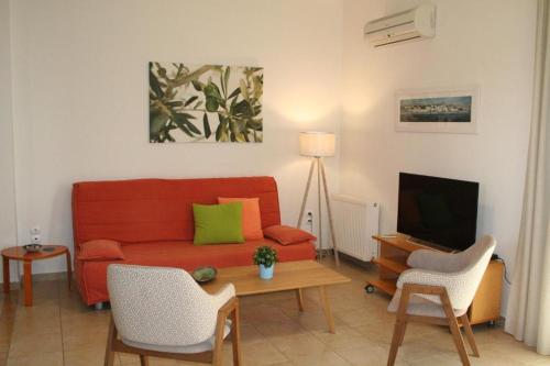 Avlio Apartments
