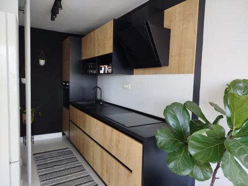 LELU Luxury with Sea Views near Centre and Bačvice Beach