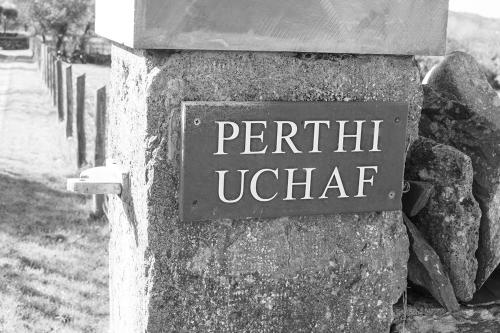 Fotografie z fotogalerie ubytování Perthi Uchaf v destinaci Llanberis