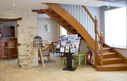 Logis Le Saint Nicolas – Photos 5