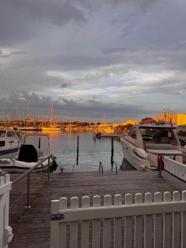 Marina Port Camargue