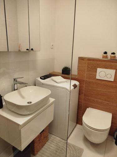 LELU Luxury with Sea Views near Centre and Bačvice Beach