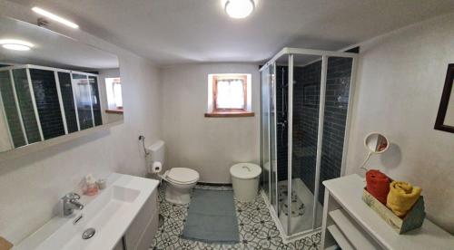Fotografie z fotogalerie ubytování Apartma Pri Lukšu v destinaci Tolmin