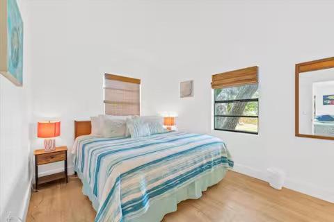 Gambar di galeri bagi Surf Drive - Ultimate Beach Getaway for Families di Cocoa Beach