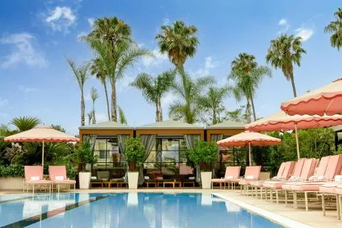 Four Seasons Hotel Los Angeles at Beverly Hills photo 1