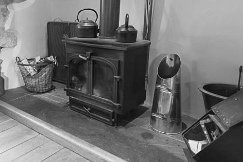 Fotografie z fotogalerie ubytování Perthi Uchaf v destinaci Llanberis