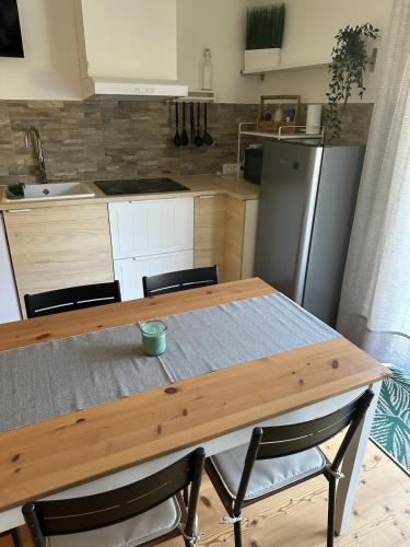 Landleben Apartment Velden
