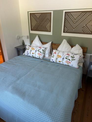 Landleben Apartment Velden