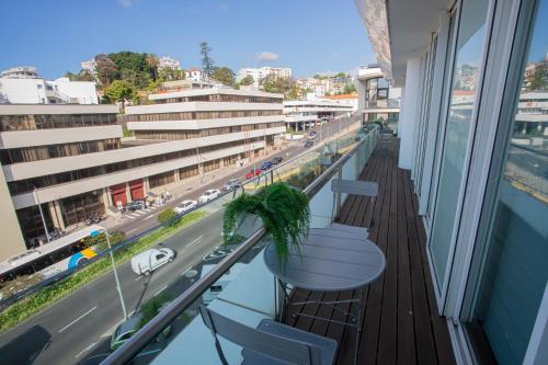Plaza Residence