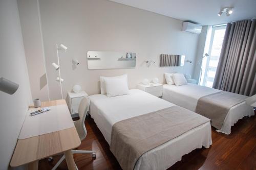 Plaza Residence