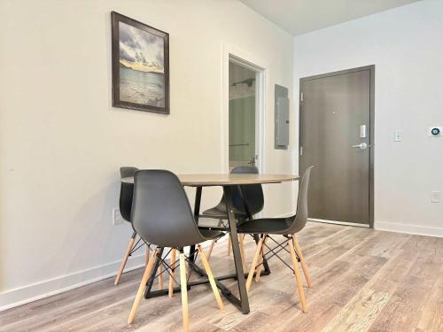 Fotografie z fotogalerie ubytování Downtown ATL1B1B Free Street Parking 525Pkwy313 v destinaci Atlanta