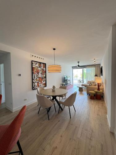 Playa Granada Mar de Fabiola