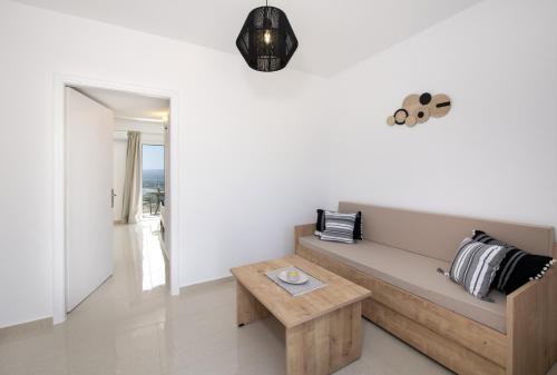 ExopoliにあるStardust Rooms & Apartmentsのギャラリーの写真