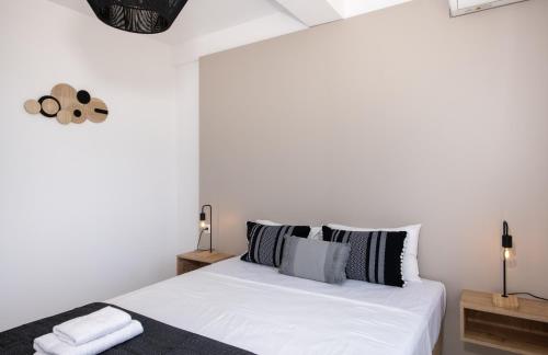 ExopoliにあるStardust Rooms & Apartmentsのギャラリーの写真