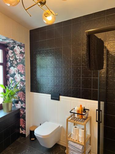 Apartamenty Katedralna Legnica